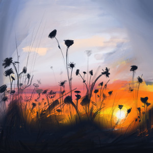 default playlist img