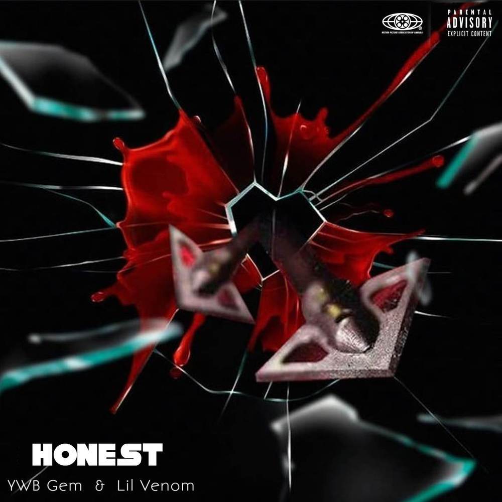 Honest (Explicit)