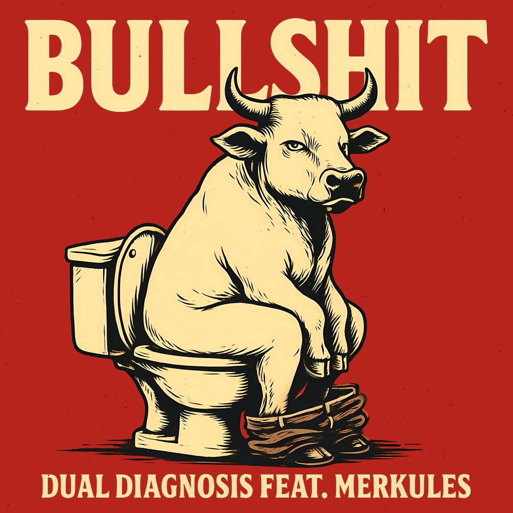 Bullshit (Explicit)