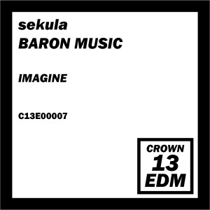 收聽Sekula的Imagine歌詞歌曲
