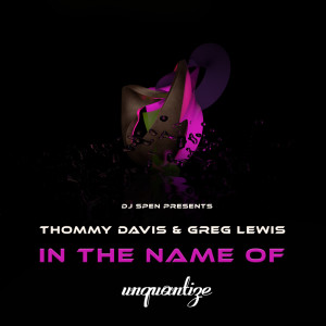 Listen to In The Name Of... song with lyrics from Thommy Davis