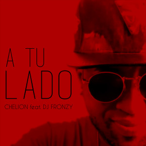 Album A TU LADO from CHELION
