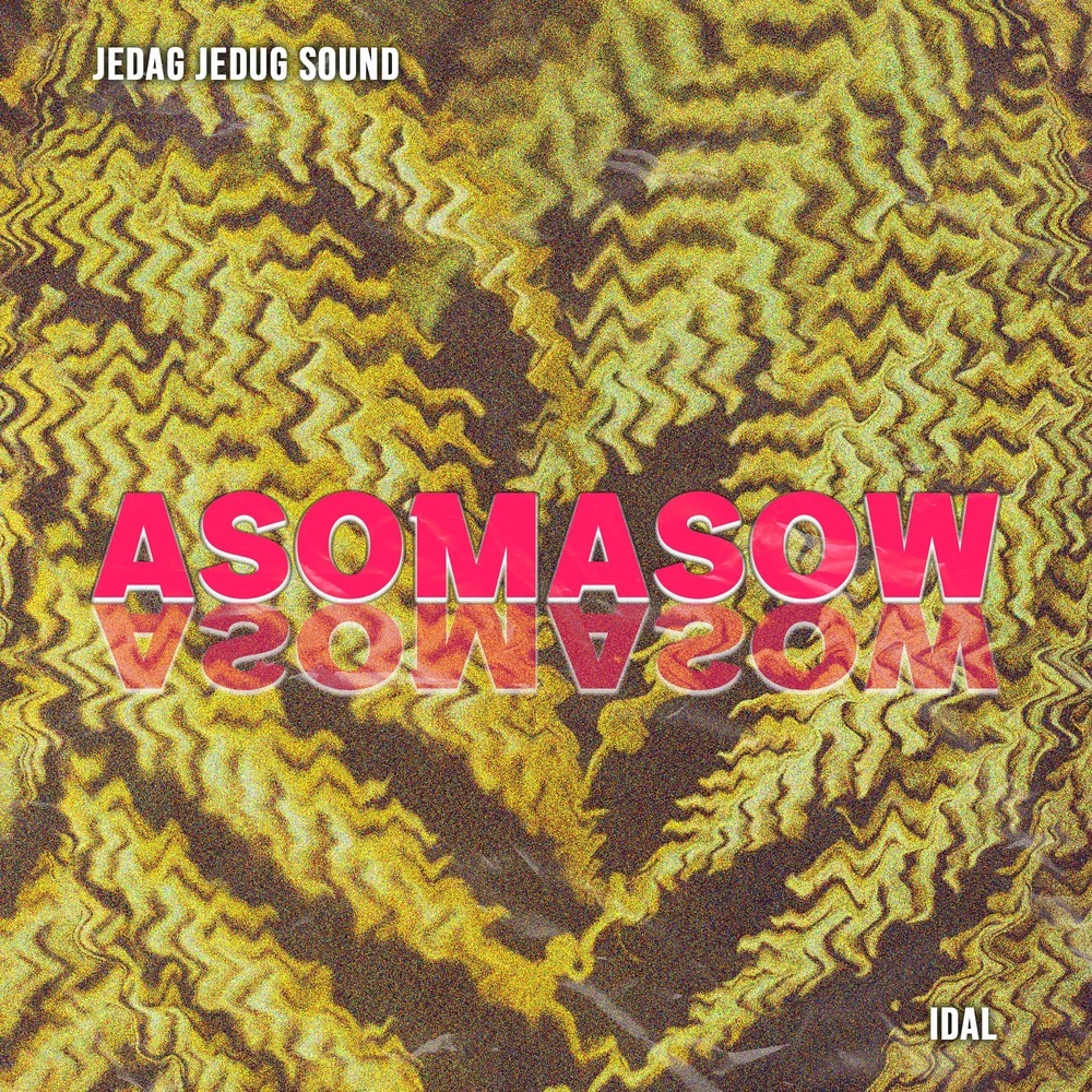 Asomasow