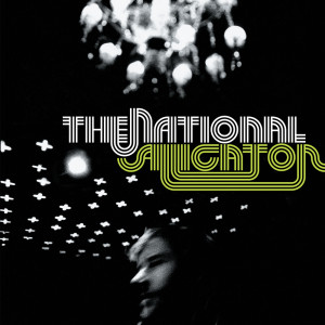收听The National的Baby We'll Be Fine歌词歌曲