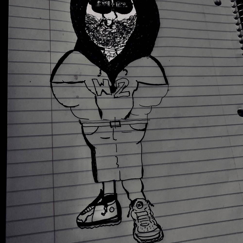 Money Chasing Money (Explicit)