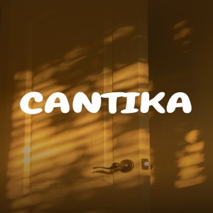 Cantika的专辑Terukir Dalam Doa