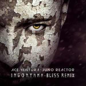 Juno Reactor的專輯Ingonyama (Bliss Remix)