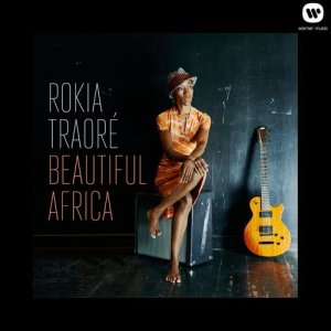 Rokia Traore的專輯Beautiful Africa
