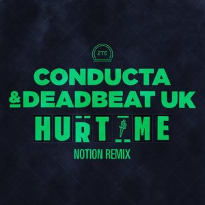 收聽Conducta的Hurt Me (Notion Remix)歌詞歌曲