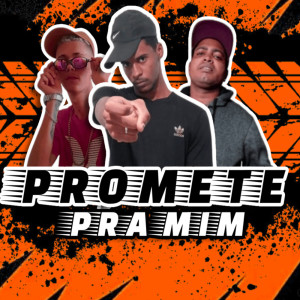 Album Promete pra Mim oleh MC TROVÃO