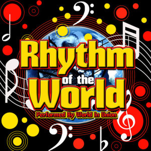 Rhythm of the World