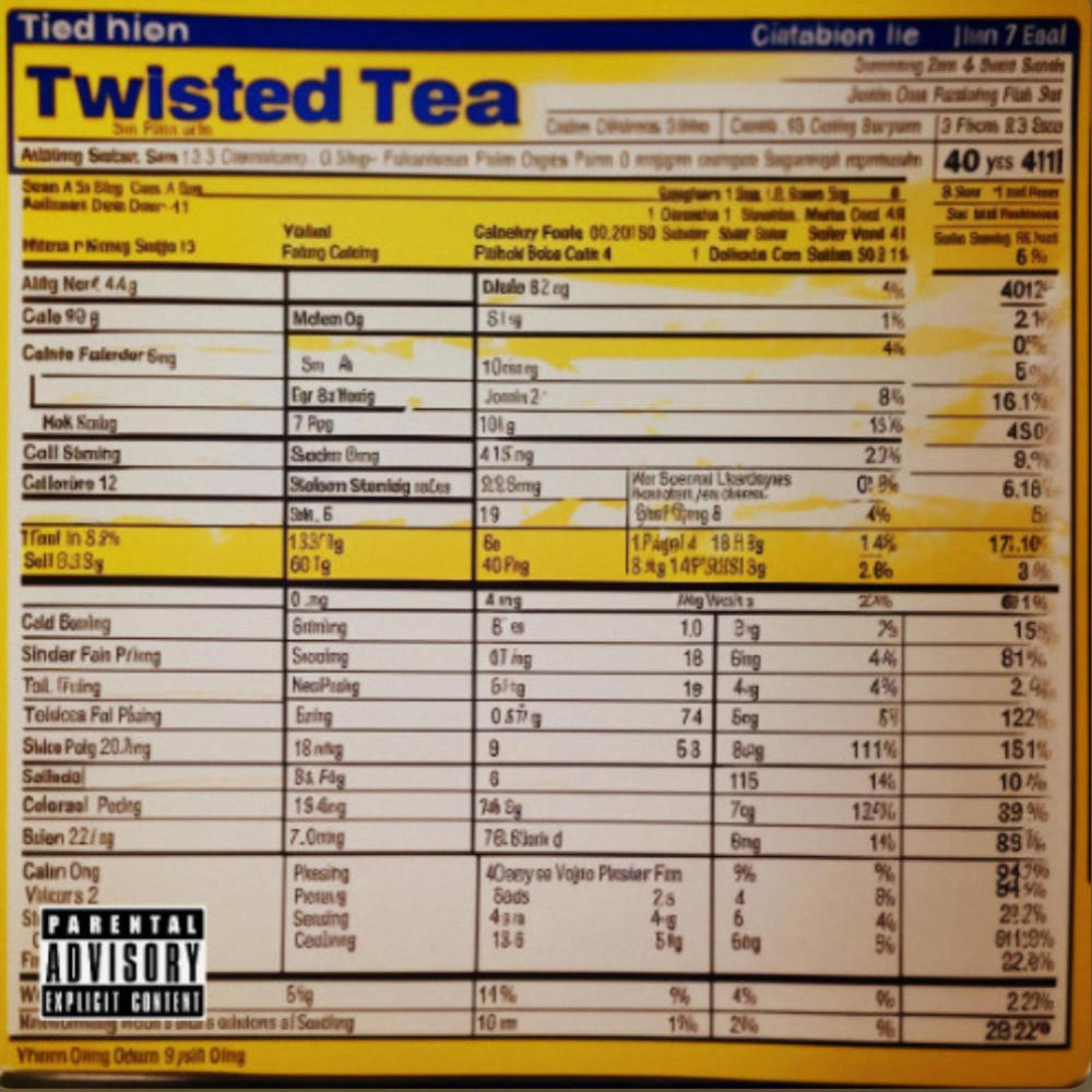 parody (Explicit)