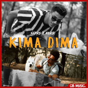 Listen to Kima Dima song with lyrics from Napro