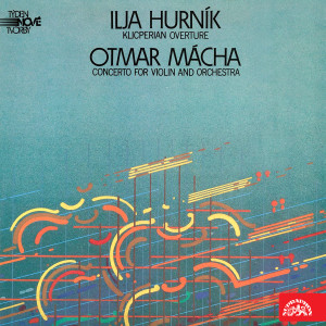 收聽Moravian Philharmonic Olomouc的I. Preludium /Maestoso/歌詞歌曲