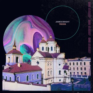 ดาวน์โหลดและฟังเพลง QUAQUAVERSAL พร้อมเนื้อเพลงจาก James Bright