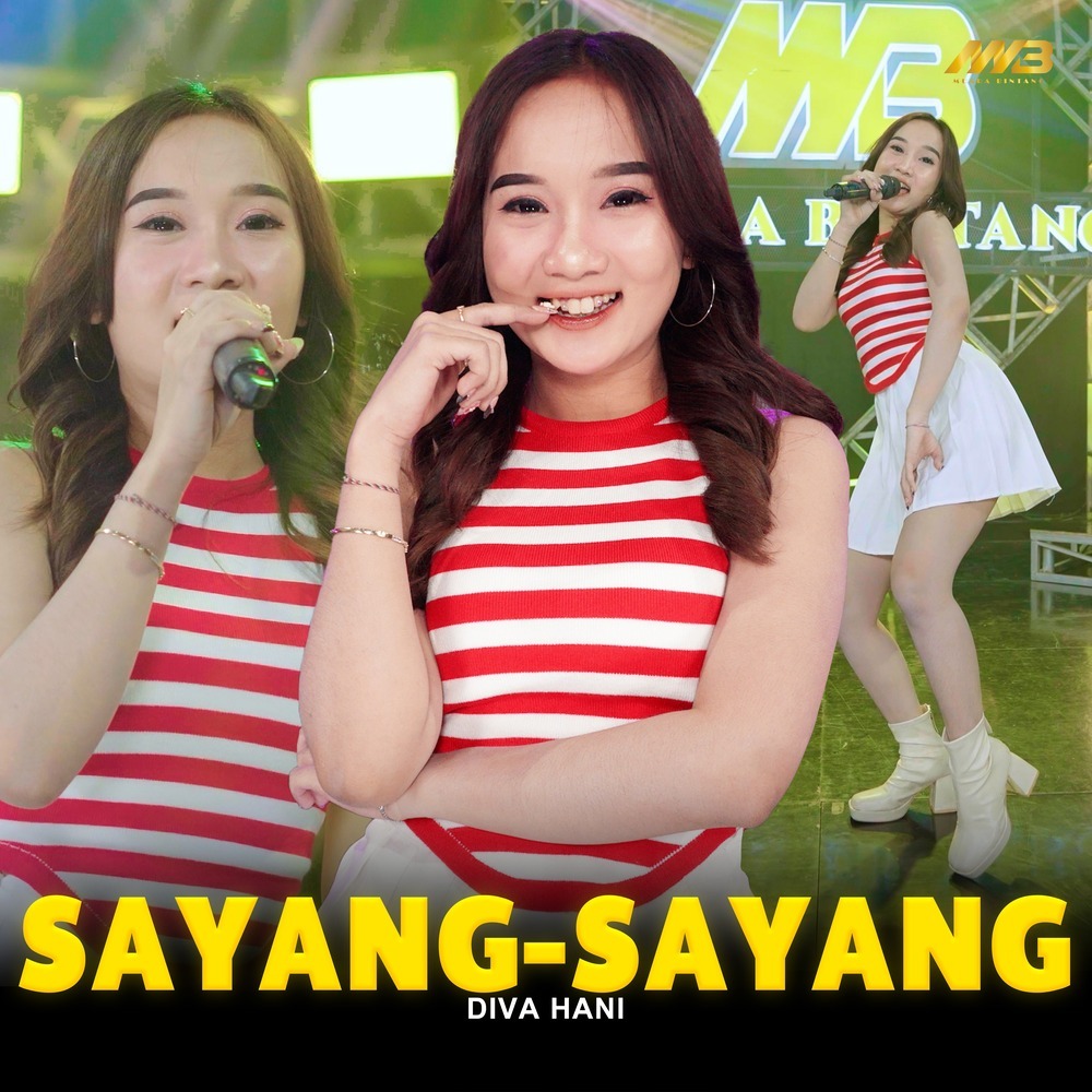 Sayang-Sayang (Live)