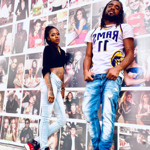 收聽Aqueen的Best Friend (Explicit)歌詞歌曲