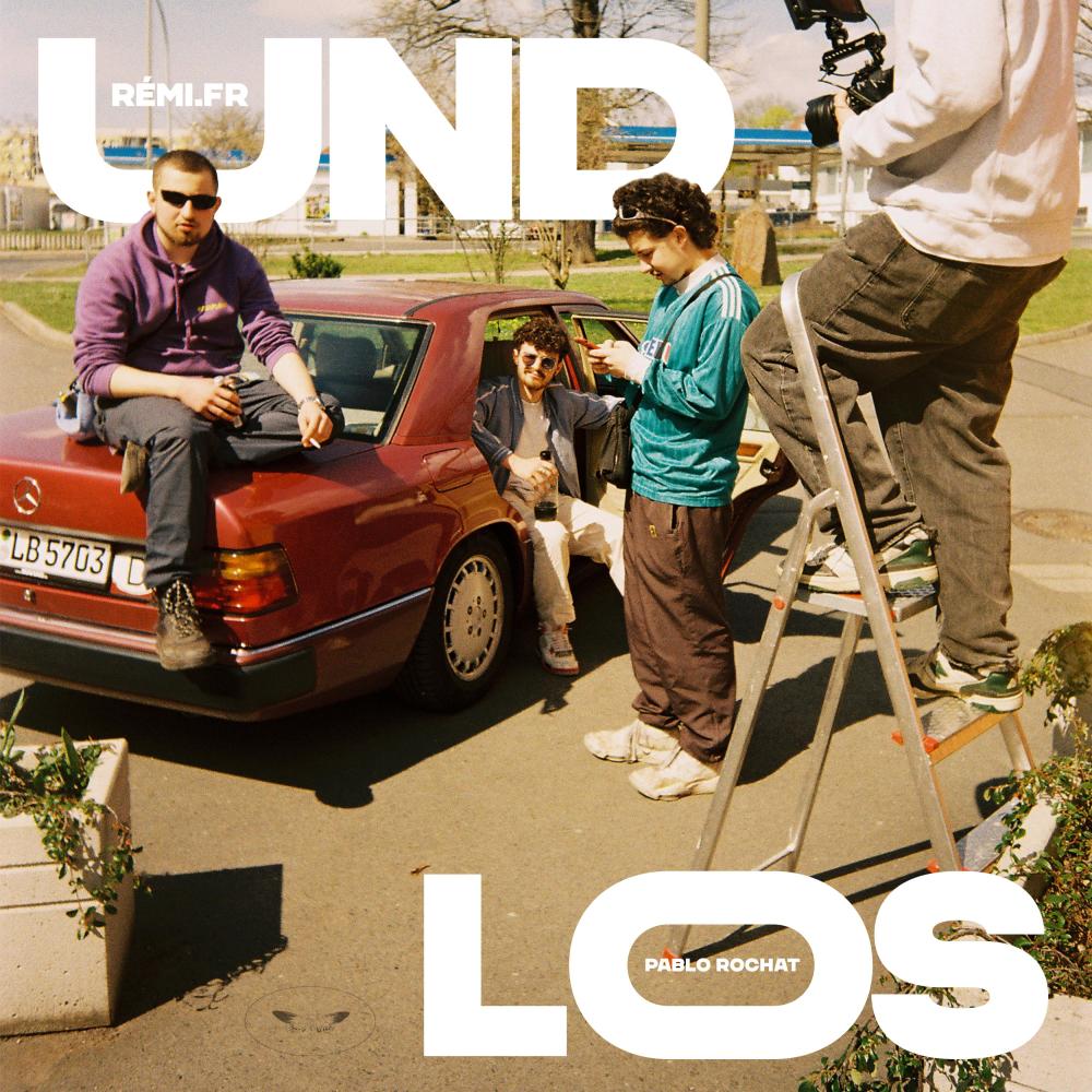 UND LOS (Explicit)