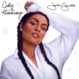 Album Cider & Hennessy oleh Jordin Sparks