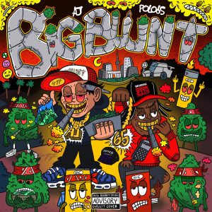 Album Big Blund (Explicit) from AJ
