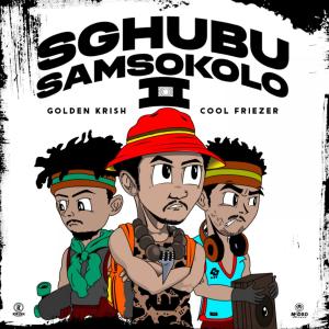 Listen to Thando (feat. Pro Siga) song with lyrics from Golden Krish