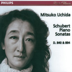 Schubert: Piano Sonatas Nos.15 & 18