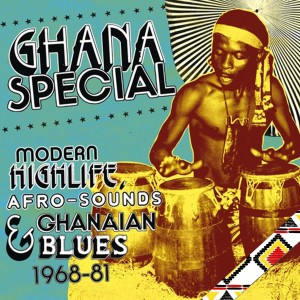 收聽Modern Highlife的Track 9歌詞歌曲