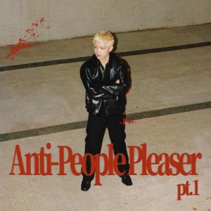 Chace的專輯Anti-People Pleaser, Pt. 1