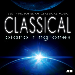 ดาวน์โหลดและฟังเพลง Canon in D พร้อมเนื้อเพลงจาก Classical Music Ringtones