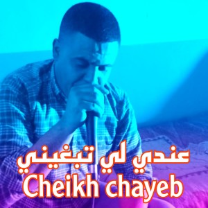Listen to عندي لي تبغيني song with lyrics from Cheikh Chayeb