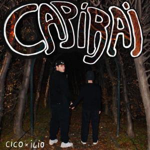 收聽Cico的Capirai (feat. ILIO)歌詞歌曲