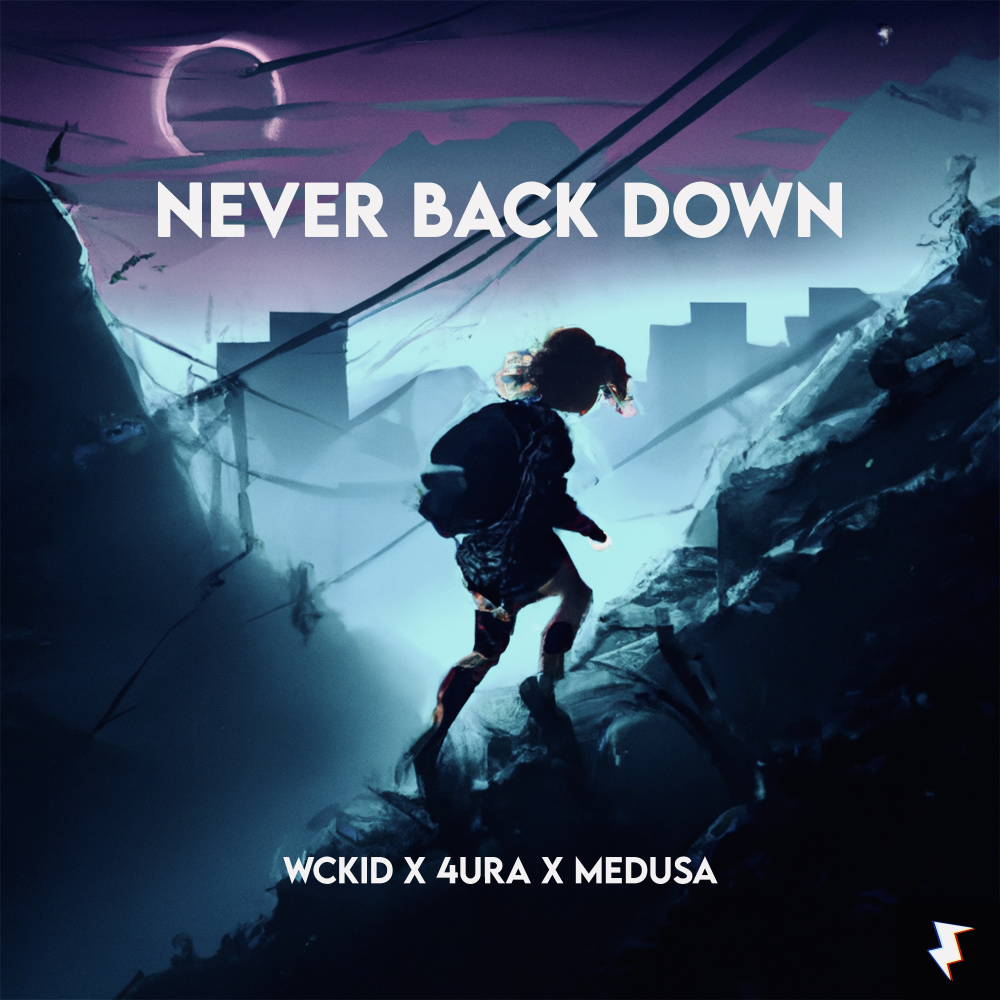 Never Back Down