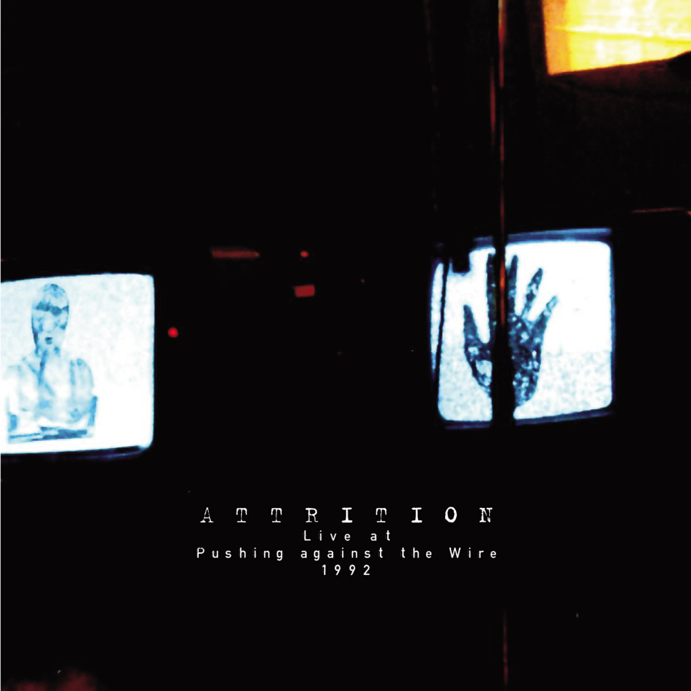 Agenda Station (Live)