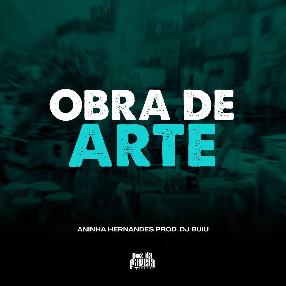 Obra de Arte (Explicit)