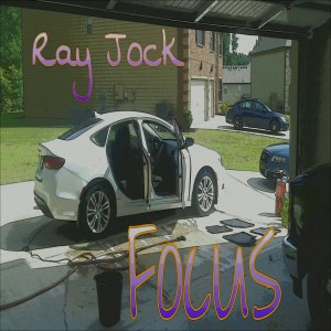 ดาวน์โหลดและฟังเพลง Scared of Me พร้อมเนื้อเพลงจาก Ray Jock