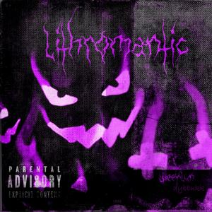weeklyn的專輯Lithromantic (Sped Up) [Explicit]