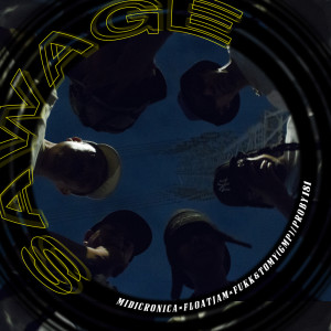 Album SAWAGE from Midicronica