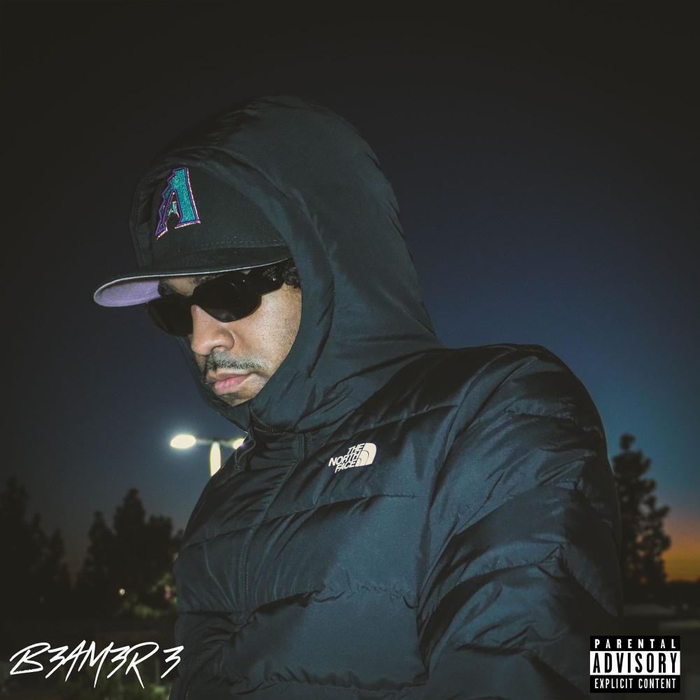 Mind Blown (feat. Trill Sammy) (Explicit)