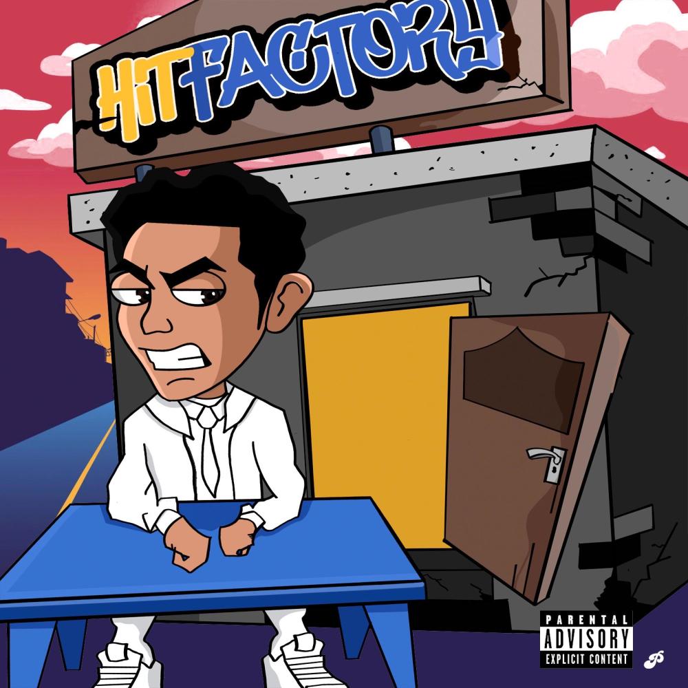 Frontman (Explicit)