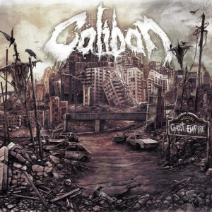 收聽Caliban的We Are the Many (Live In Bochum 2012) (Bonus Track)歌詞歌曲