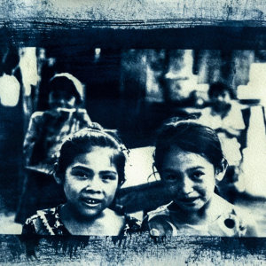Anzestro的專輯La Belleza de la Lucha