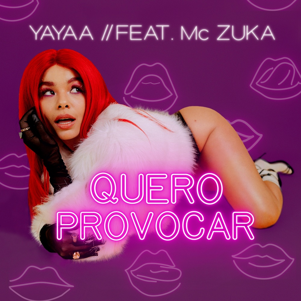 Quero Provocar (Explicit)