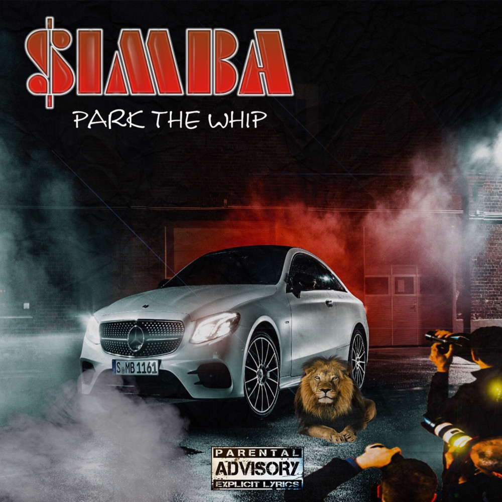 Park the Whip