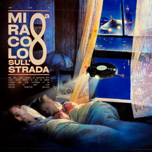 Listen to Miracolo sull'8ª Strada (Explicit) song with lyrics from Jangy Leeon