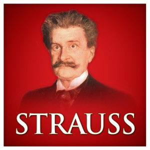 收聽Strauss Orchestra Vienna的Annenpolka, Op. 117歌詞歌曲