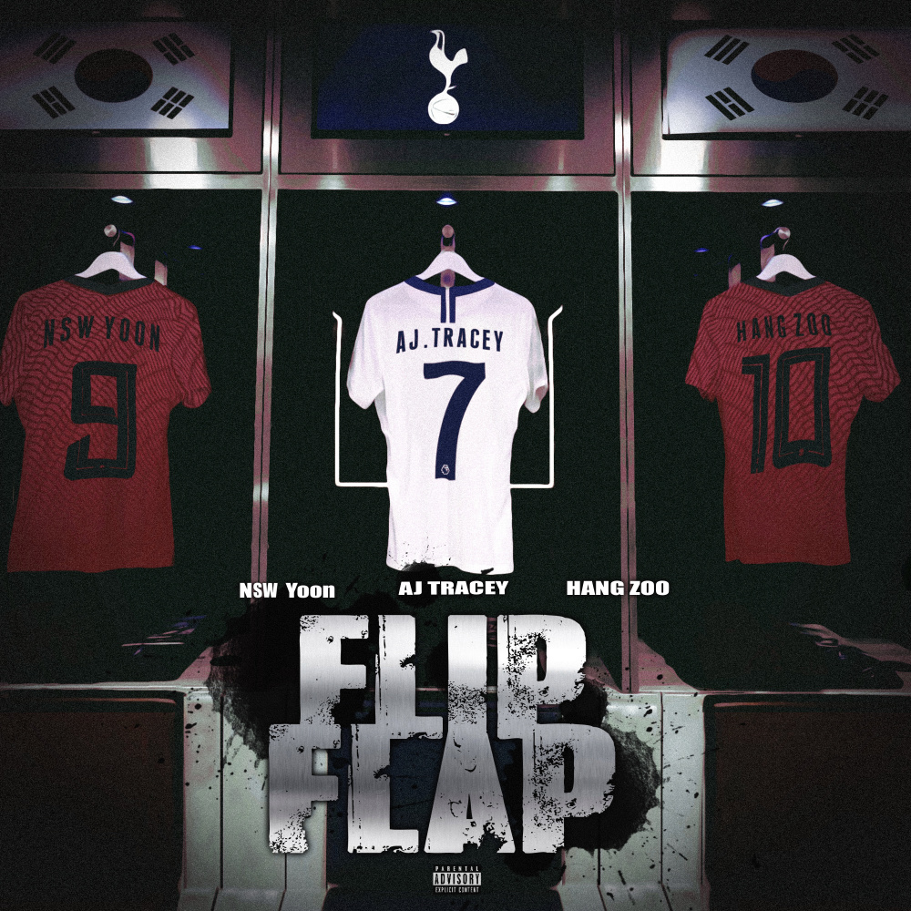 Flip Flap (feat. AJ Tracey & Hangzoo) (Explicit)
