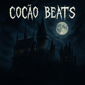 ดาวน์โหลดและฟังเพลง Dark Witch's Castle พร้อมเนื้อเพลงจาก cocão beats
