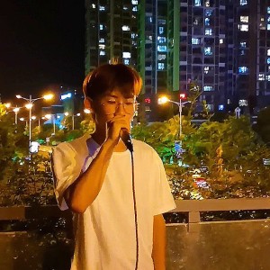 收聽林童學的你讓我 (伴奏)歌詞歌曲