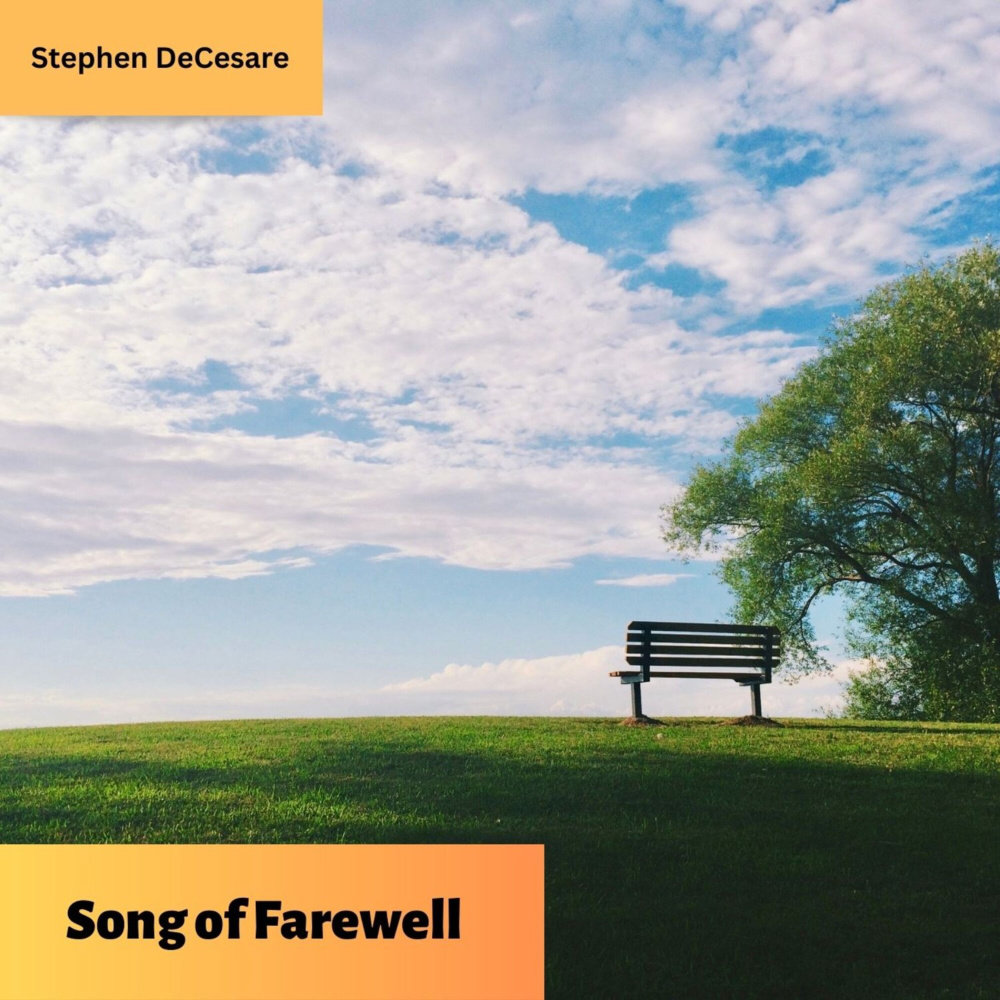 Song of Farewell