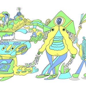 default playlist img